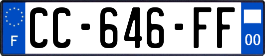 CC-646-FF