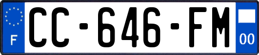 CC-646-FM