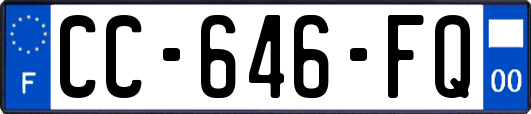 CC-646-FQ