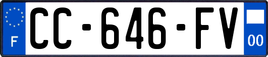 CC-646-FV
