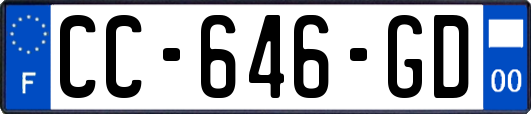 CC-646-GD