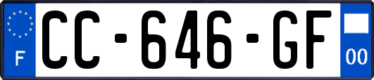 CC-646-GF