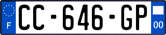 CC-646-GP