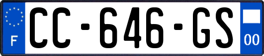 CC-646-GS