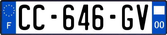 CC-646-GV