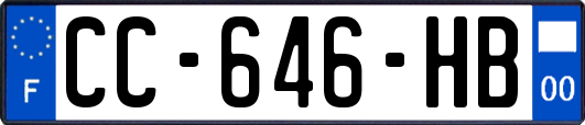 CC-646-HB