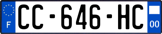 CC-646-HC