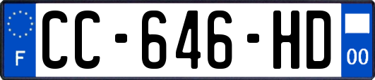 CC-646-HD