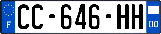 CC-646-HH