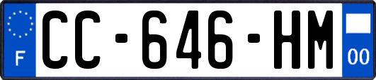 CC-646-HM