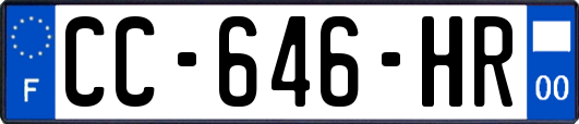 CC-646-HR