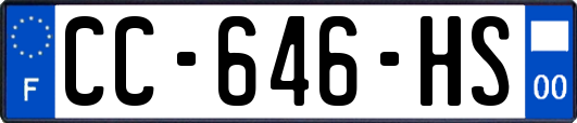 CC-646-HS