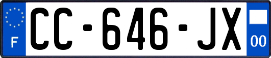 CC-646-JX