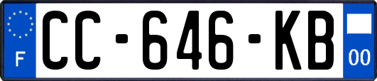 CC-646-KB