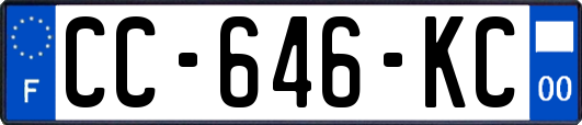 CC-646-KC