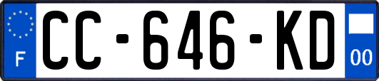 CC-646-KD