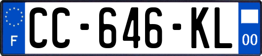 CC-646-KL