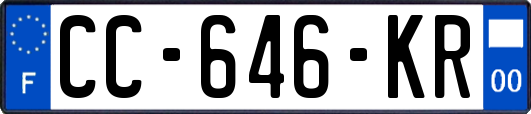 CC-646-KR