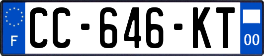 CC-646-KT