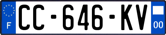 CC-646-KV