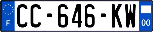 CC-646-KW