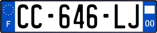 CC-646-LJ