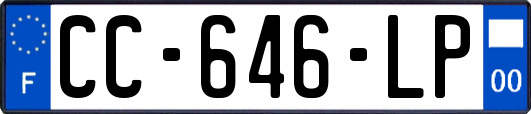 CC-646-LP