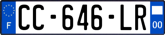 CC-646-LR
