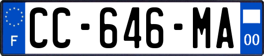 CC-646-MA