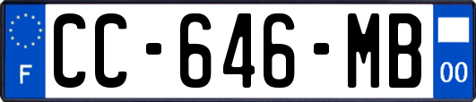 CC-646-MB