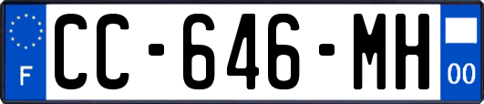 CC-646-MH