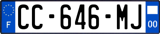CC-646-MJ