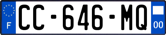 CC-646-MQ