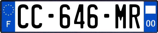 CC-646-MR