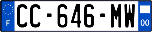 CC-646-MW