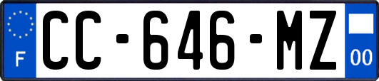 CC-646-MZ