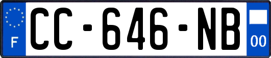 CC-646-NB