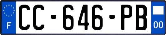 CC-646-PB