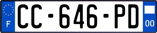 CC-646-PD
