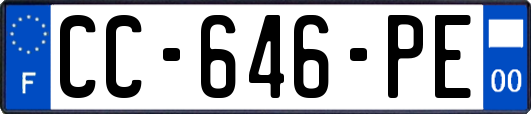 CC-646-PE