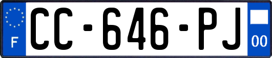 CC-646-PJ