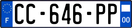CC-646-PP