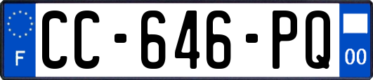 CC-646-PQ