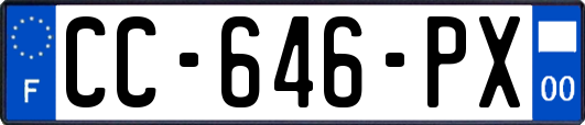 CC-646-PX