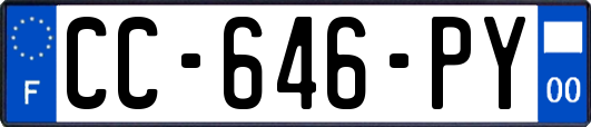 CC-646-PY