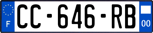 CC-646-RB