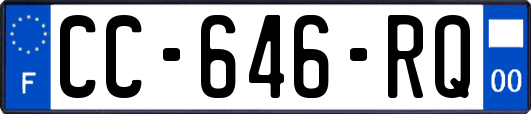 CC-646-RQ