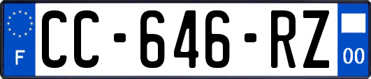 CC-646-RZ