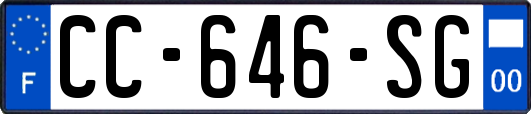 CC-646-SG