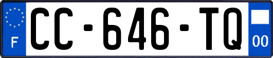 CC-646-TQ